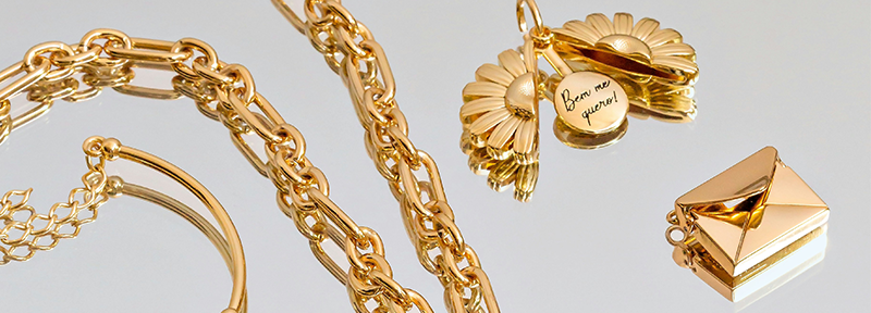 Bijuterias, Joias, Relógios e Afins